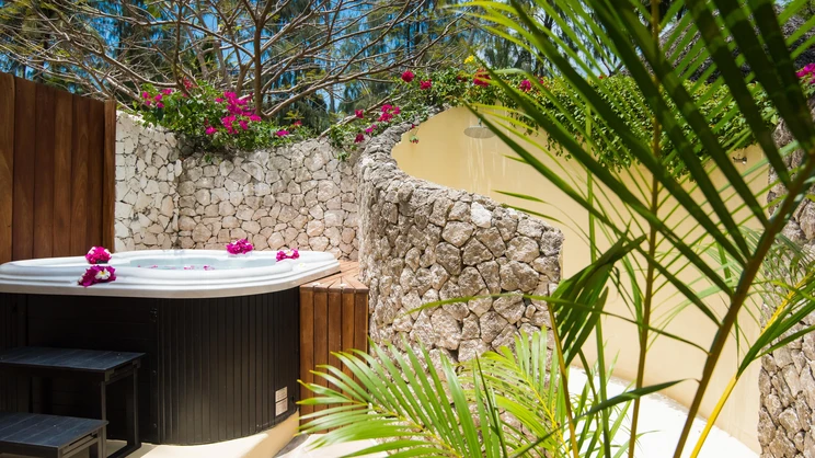 Zanzibar White Sand Luxury Villas & Spa